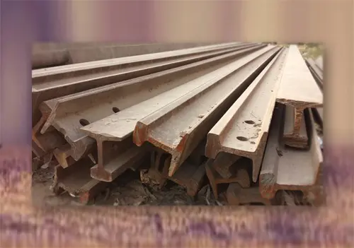 Railway Material