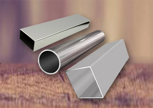 PIPE (ROUND)