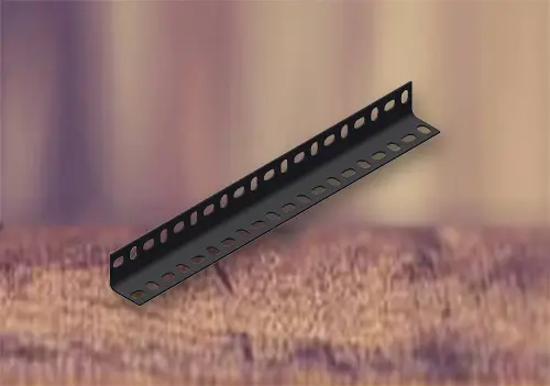 Slotted Angle