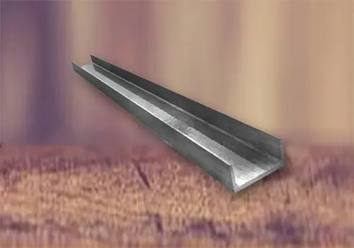 Channel