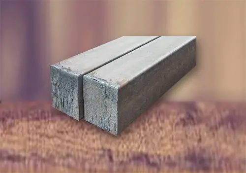 Steel Billet