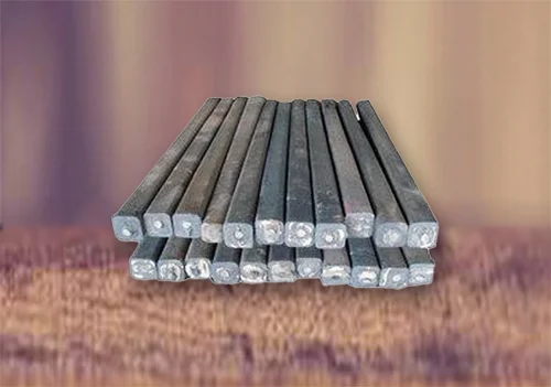 Steel Ingot