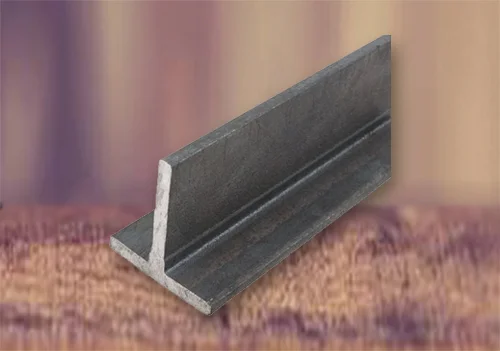 T Iron