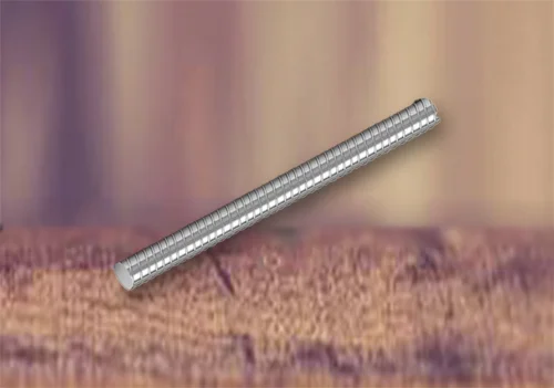 TMT Bars