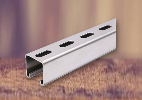 Pipe rectangle