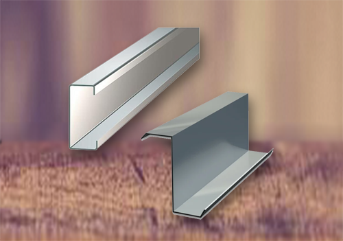 Metal Rolls