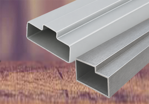 Pipe rectangle