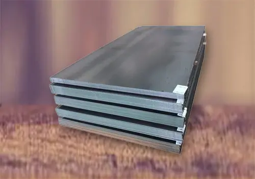 Plate/HR Sheets
