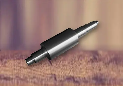 Metal Rolls
