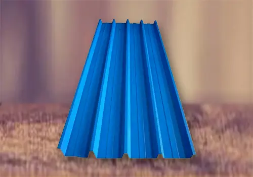 Profile Sheets